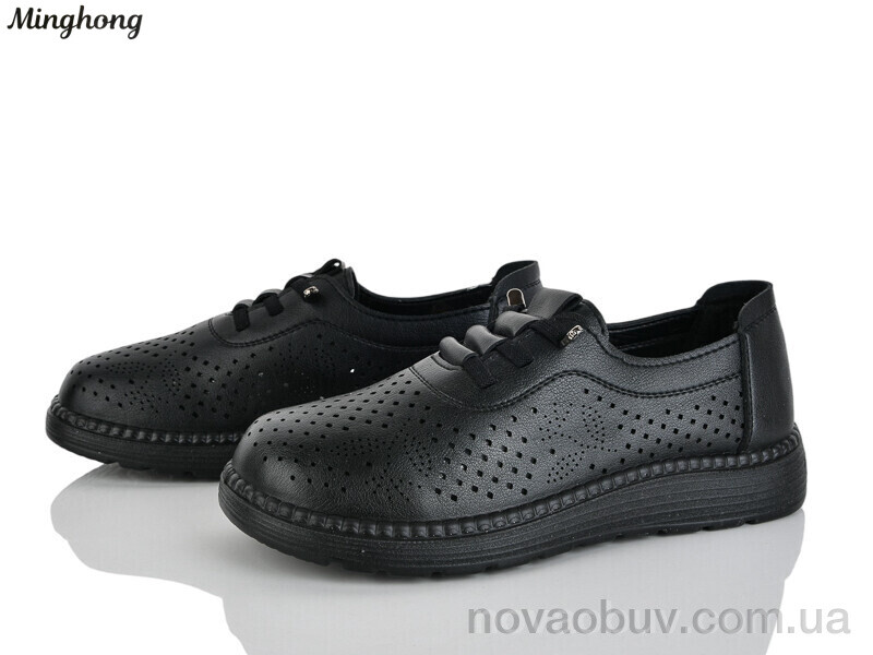 Туфлі Minghong 306-1