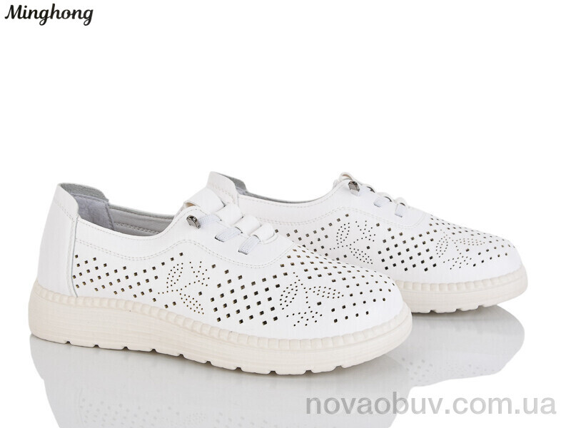 Туфлі Minghong 306-2