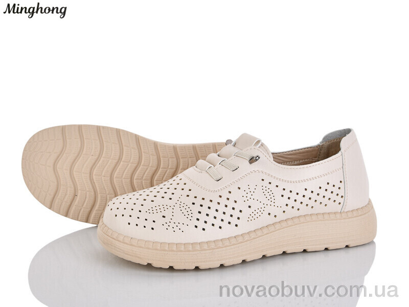 Туфлі Minghong 306-3