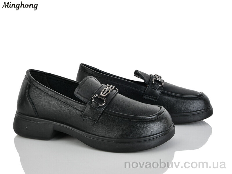 Туфлі Minghong 318