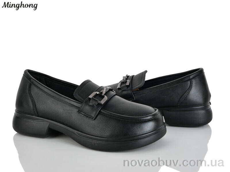 Туфлі Minghong 319