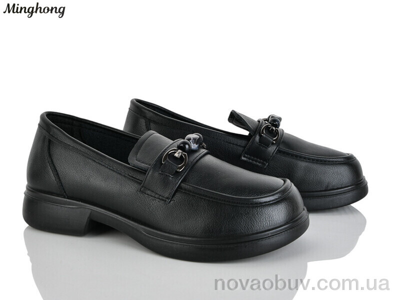 Туфлі Minghong 320