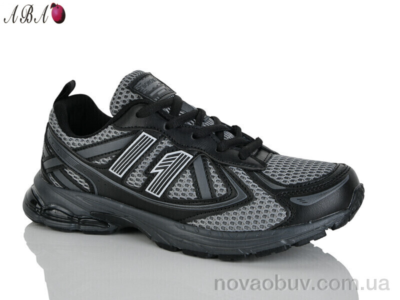 Кросівки Aba B9ABA183-3