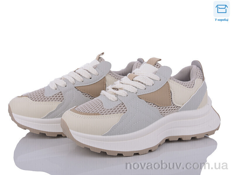 Кросівки Захар-Gold K0810-3