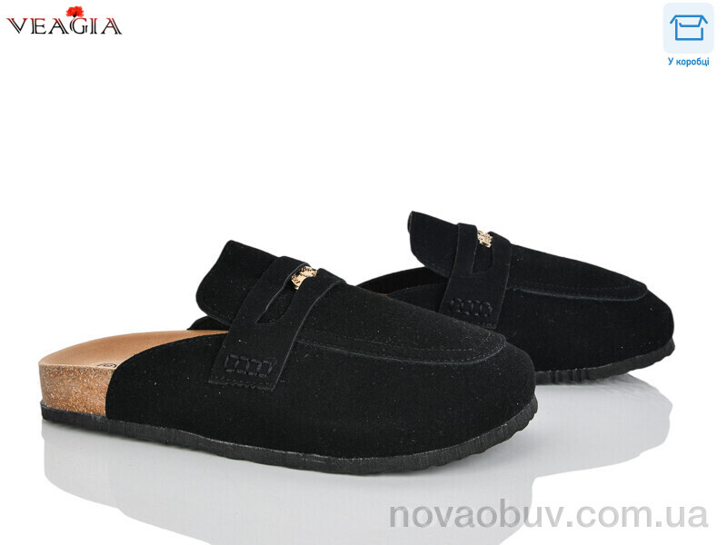 Шльопанці Veagia-ADA 2602