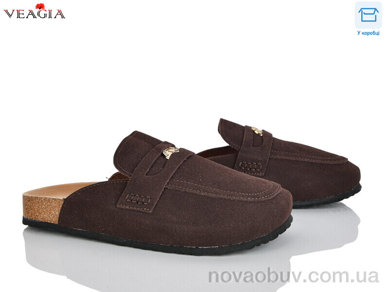 Шльопанці Veagia-ADA 2602-1
