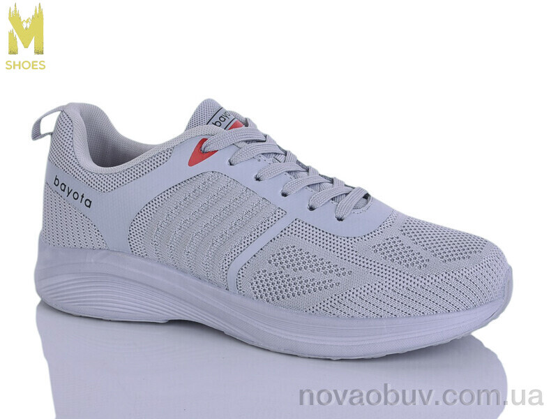 Кросівки M.Shoes A5196-1