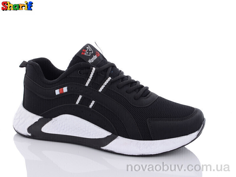 Кросівки Sharif 4138-8