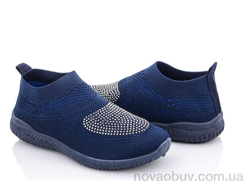 Кросівки Blue Rama K3208-5