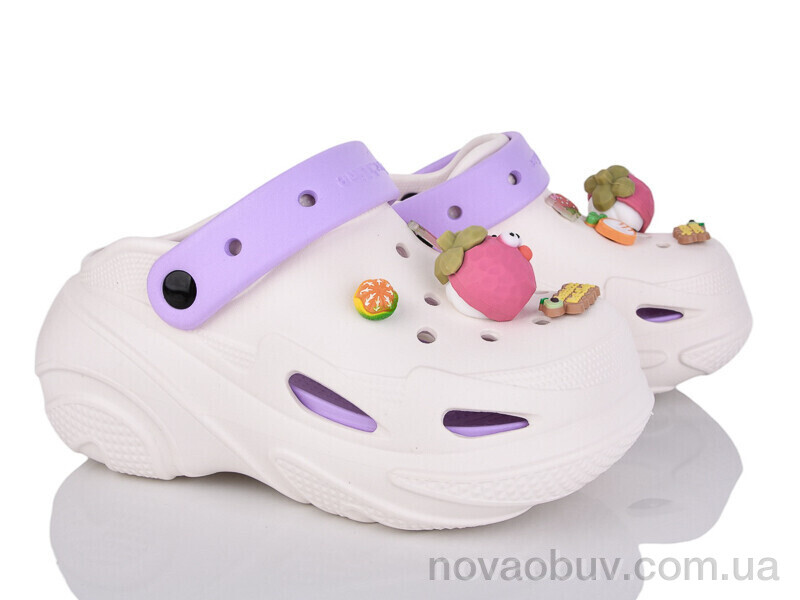 Крокси Luck Line 5073-375A