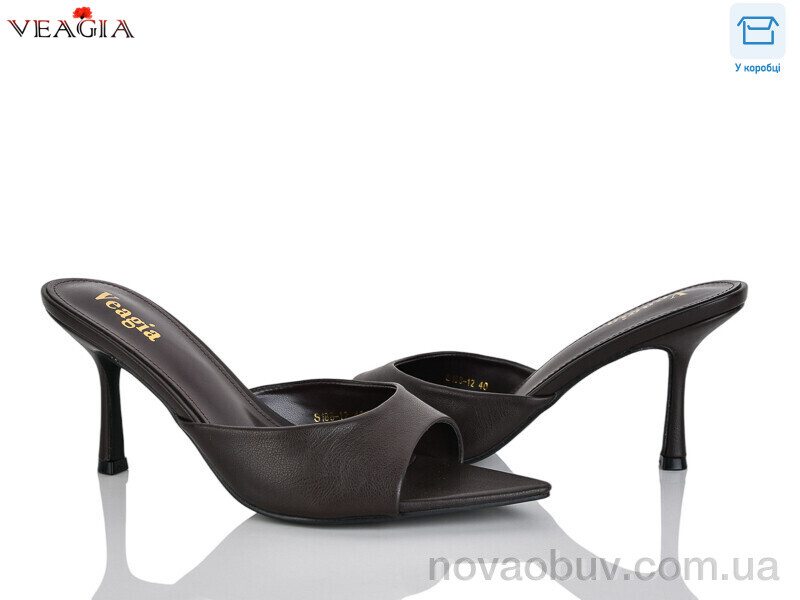 Шльопанці Veagia-ADA S188-12