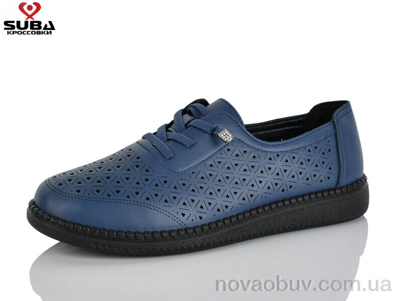 Кросівки SUBA L0201-5