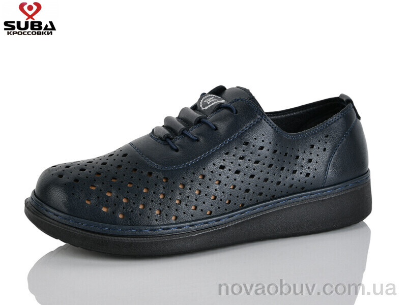 Кросівки SUBA L367-05