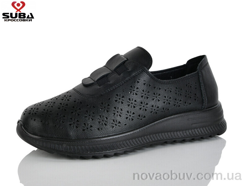 Кросівки SUBA L362-01