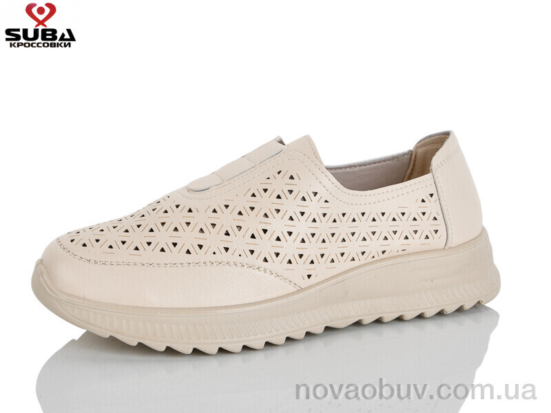 Туфлі SUBA L363-02