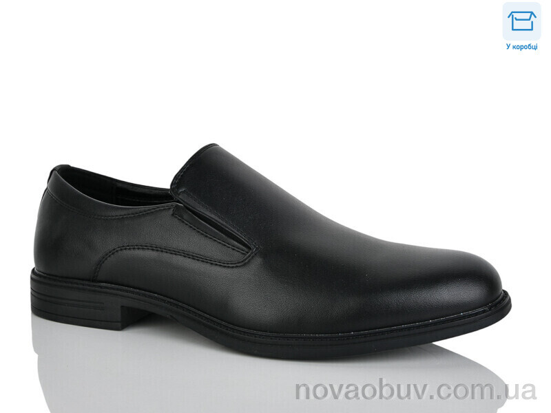 Туфлі Kulada-UCSS-MD W330-3