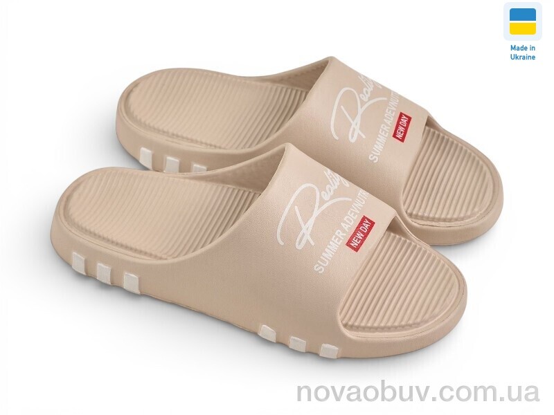 Шльопанці Rai shoes ДС71 раф