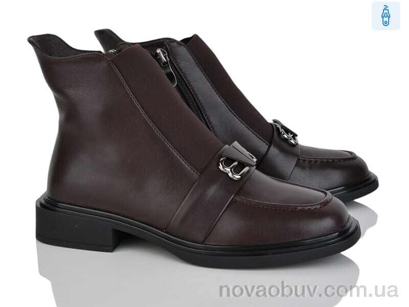 Черевики Lino Marano L391-3E
