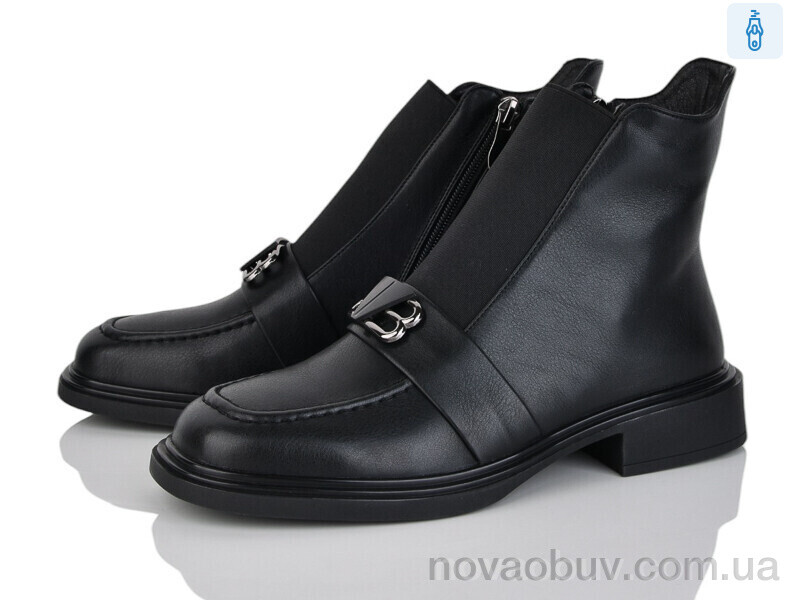Черевики Lino Marano L391-E