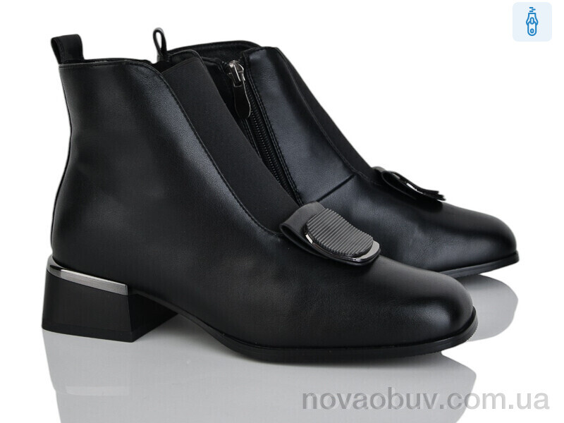 Черевики Lino Marano L552-E