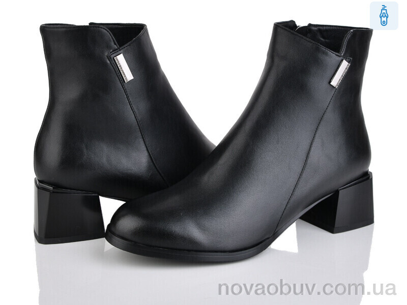 Черевики Lino Marano DN330