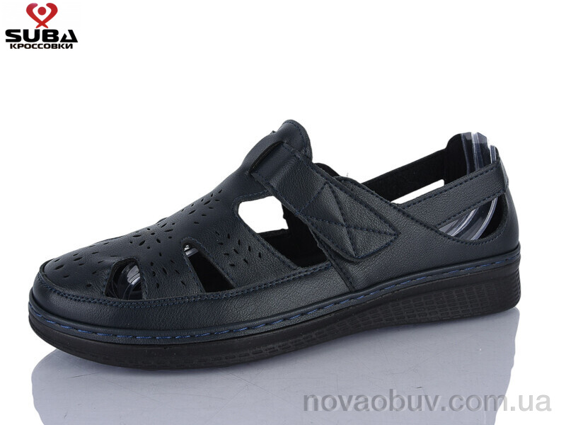 Туфлі SUBA L375-05