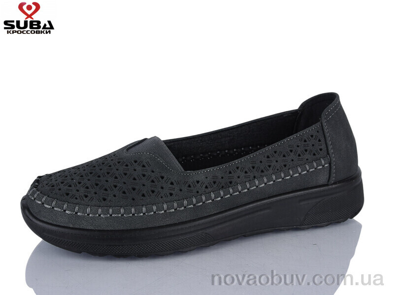 Туфлі SUBA L376-01