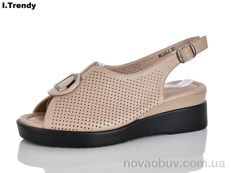 Босоніжки Trendy WL333-3