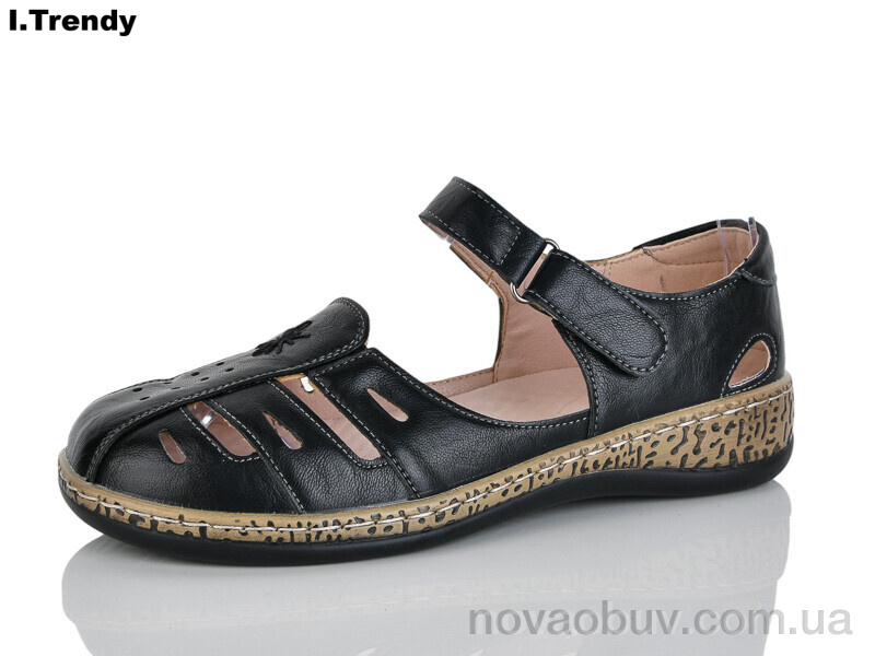 Босоніжки Trendy LH20-1