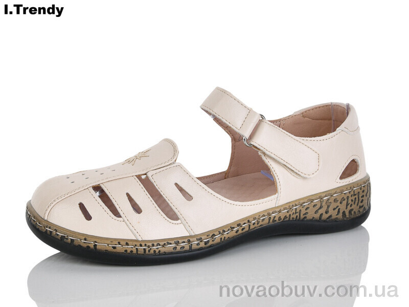 Босоніжки Trendy LH20-9