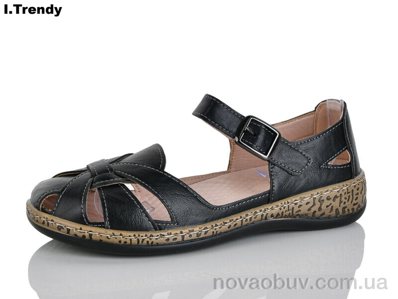 Босоніжки Trendy LH22-1