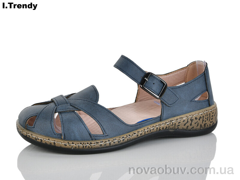 Босоніжки Trendy LH22-6