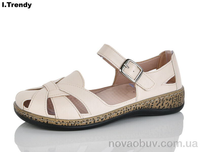 Босоніжки Trendy LH22-9