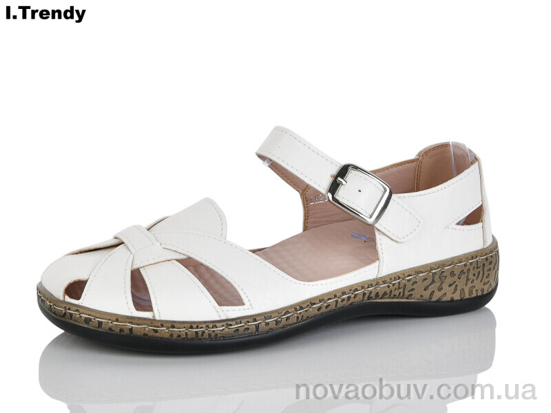 Босоніжки Trendy LH22-21