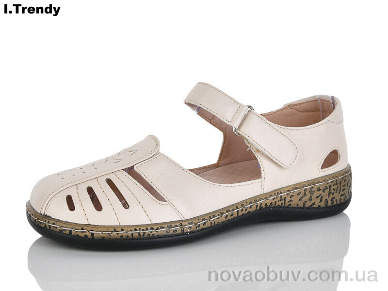 Босоніжки Trendy LH25-9