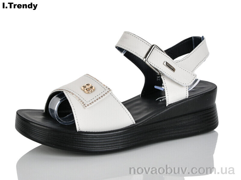 Босоніжки Trendy ZK851-3