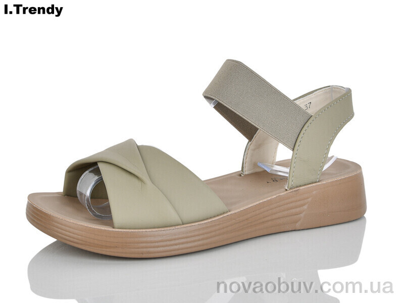Босоніжки Trendy YZ106-10