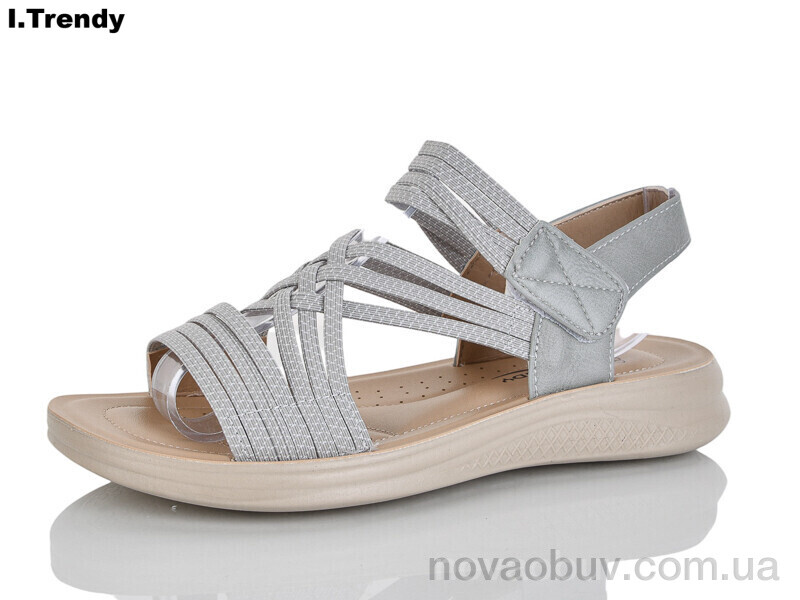 Босоніжки Trendy ZK312-9