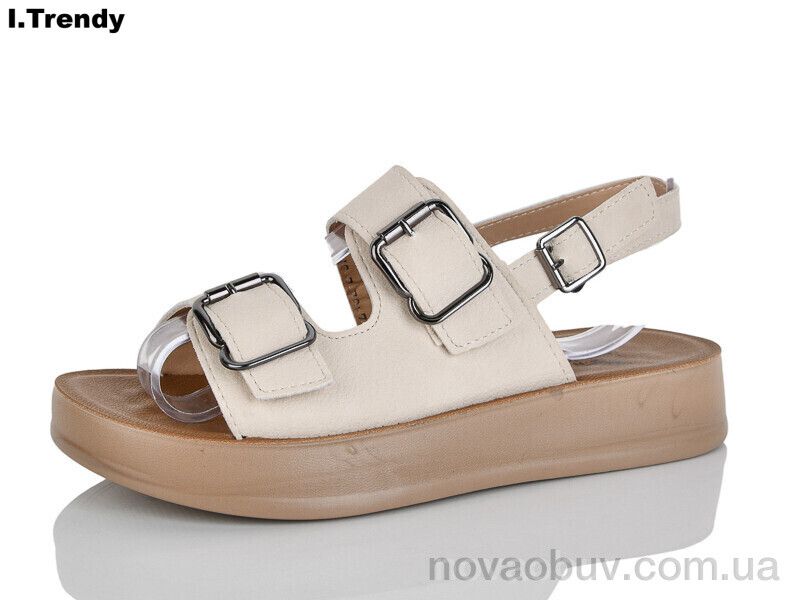 Босоніжки Trendy YZ102-2