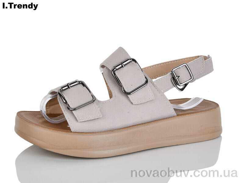Босоніжки Trendy YZ102-3