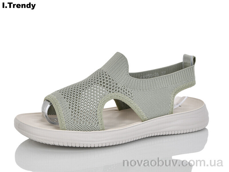 Босоніжки Trendy BK950-26