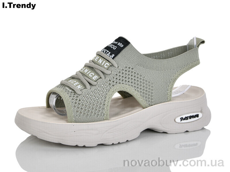 Босоніжки Trendy BK971-26