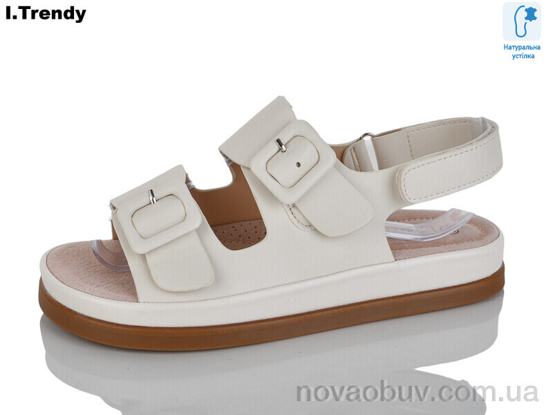 Босоніжки Trendy WL2028-3