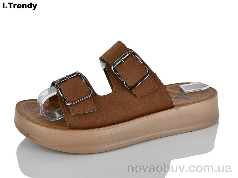 Шльопанці Trendy YZ101-6