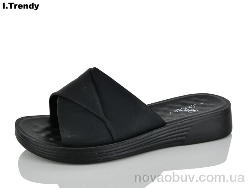 Шльопанці Trendy YZ107-1