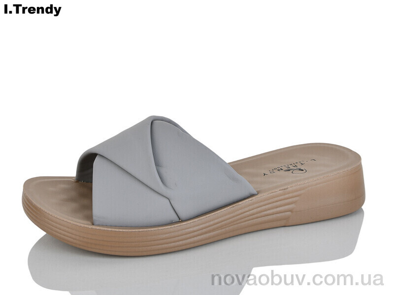 Шльопанці Trendy YZ107-3