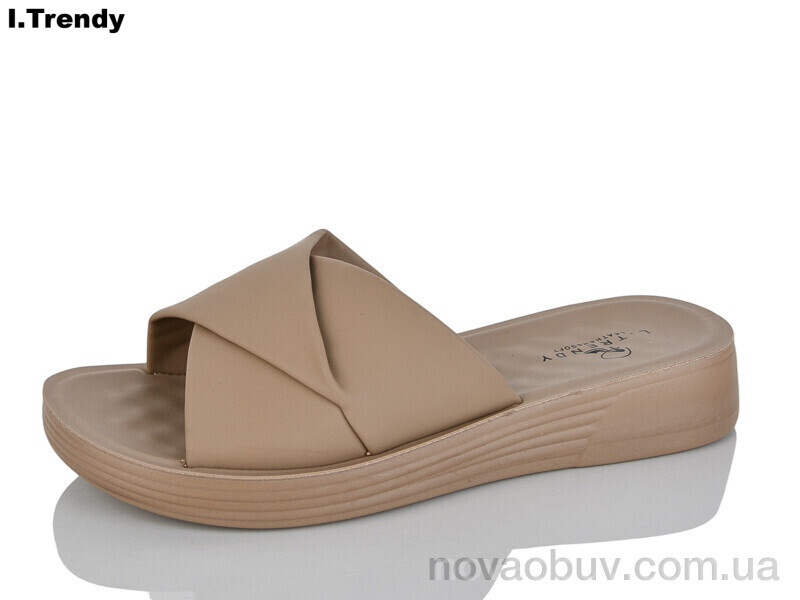 Шльопанці Trendy YZ107-5