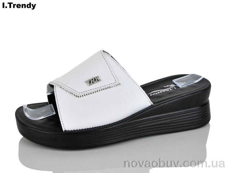 Шльопанці Trendy ZK855-2