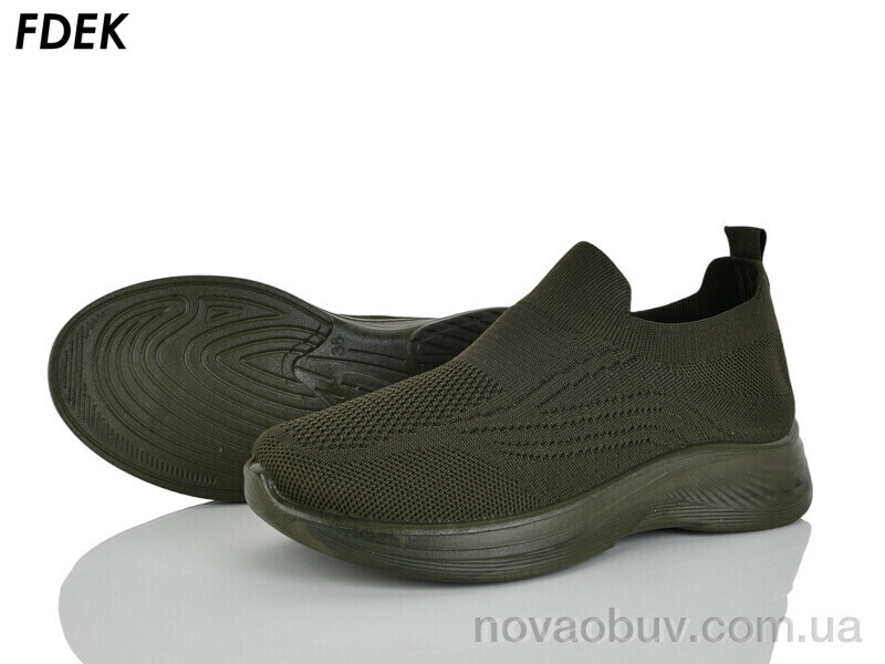 Кросівки FDEK FA9311-3