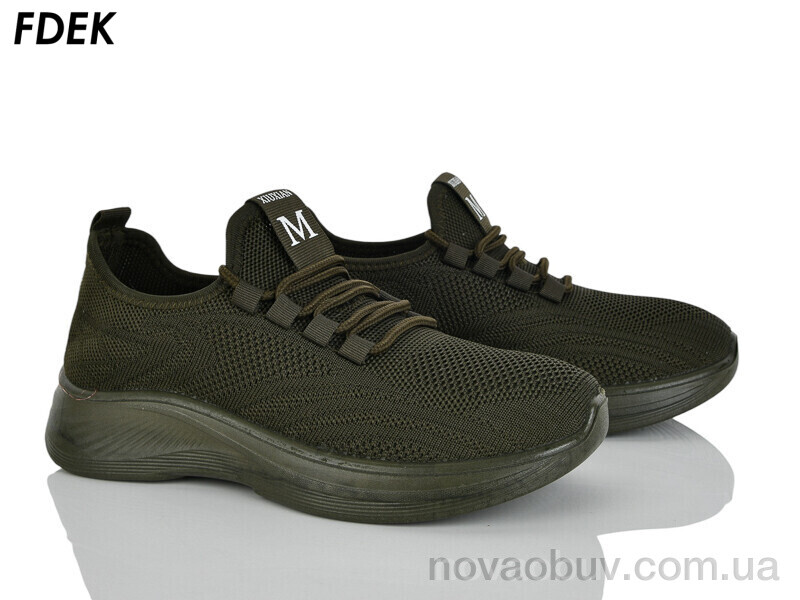 Кросівки FDEK FA9315-3